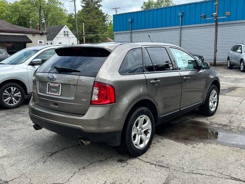 Used 2013 Ford Edge SEL FWD image 10