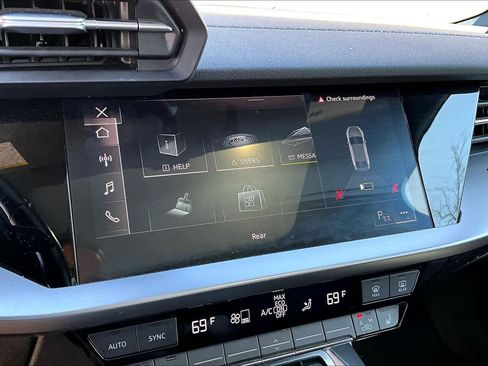 Used 2023 Audi A3 2.0T Premium image 29