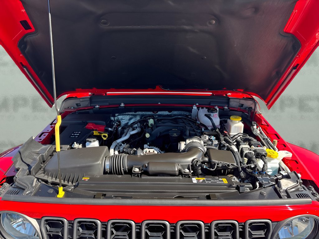 Used 2024 Jeep Gladiator Sport AWD/4WD image 29