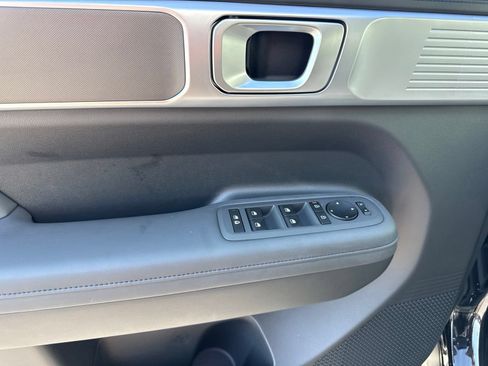 Used 2026 Hyundai Santa Fe SEL FWD image 22