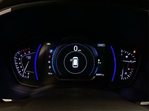 Used 2019 Hyundai Santa Fe AWD image 21