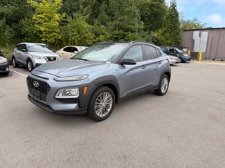 Used 2019 Hyundai Kona SEL AWD/4WD video 1