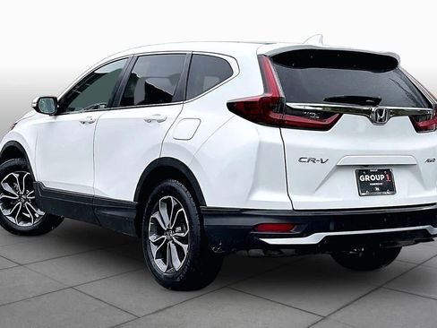 Used 2021 Honda CR-V EX image 12