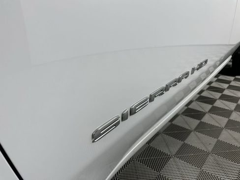 Used 2024 GMC Sierra 2500 Pro w/ Convenience Package image 31