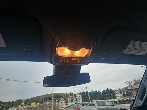 New 2026 Chevrolet Colorado W/T w/ WT Custom Package image 15