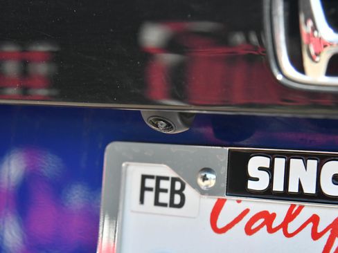 Used 2025 Honda Accord Sport image 40