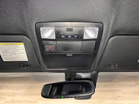 Used 2020 Toyota Tacoma TRD Sport w/ Advanced Technology Package AWD/4WD image 17