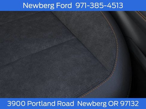 New 2026 Ford Explorer Tremor w/ Tremor Ultimate Package AWD/4WD image 16