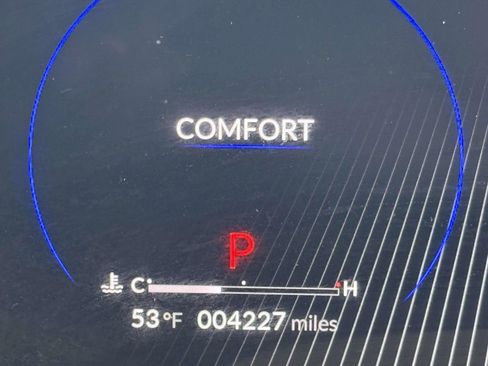 Certified 2025 Acura TLX w/ Technology Package FWD image 17