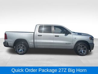 New 2026 RAM 1500 Big Horn AWD/4WD video 2