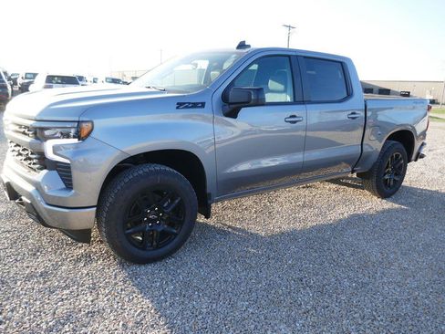 New 2026 Chevrolet Silverado 1500 RST image 9