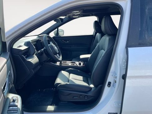 New 2026 Subaru Outback Touring XT AWD/4WD image 9