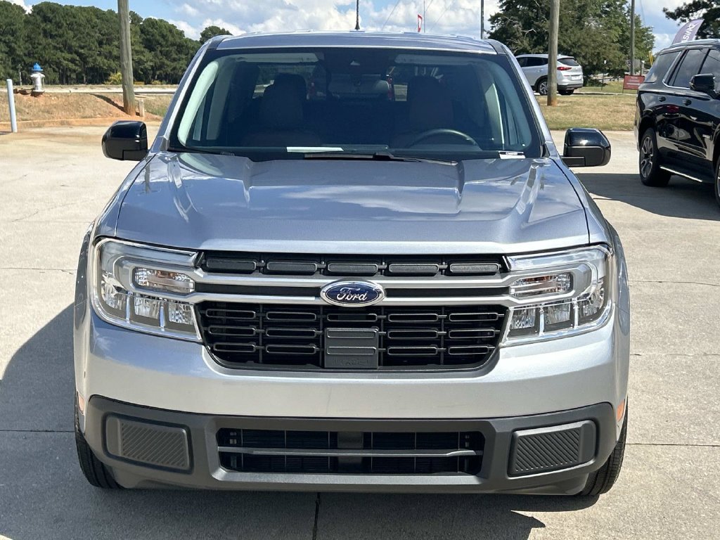 Used 2024 Ford Maverick Lariat FWD image 6