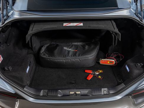 Certified 2023 Ferrari Portofino M RWD image 73