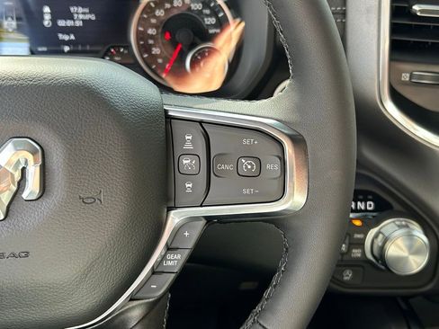 New 2026 RAM 1500 Laramie w/ Sport Appearance Package image 46