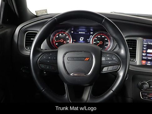 Used 2023 Dodge Charger SXT RWD image 7