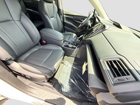 New 2026 Subaru Ascent Bronze Edition AWD/4WD image 15