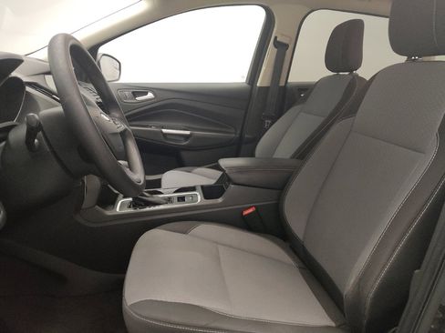 Used 2018 Ford Escape SE w/ SE Sync 3 Package FWD image 17