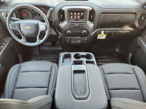 New 2026 Chevrolet Silverado 3500 W/T w/ WT Convenience Package image 25