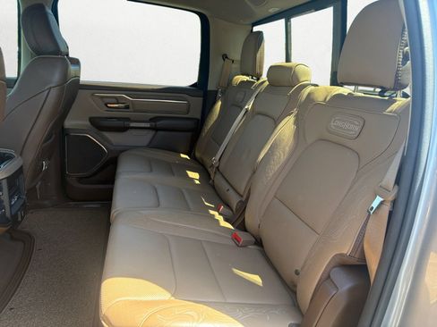 Used 2020 RAM 1500 Limited RWD image 14