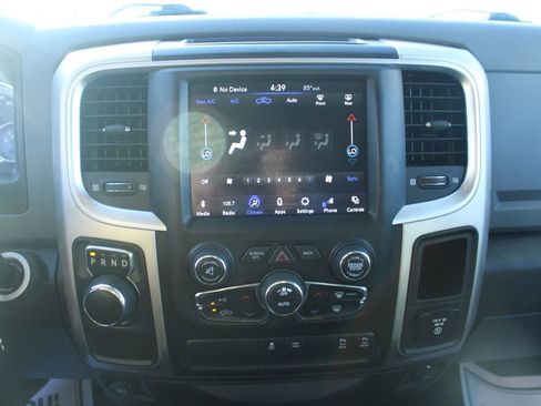 Used 2019 RAM 1500 Big Horn RWD image 18