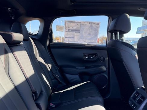 New 2025 Acura ADX A-Spec image 5