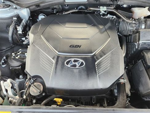 Used 2020 Hyundai Palisade Limited image 22