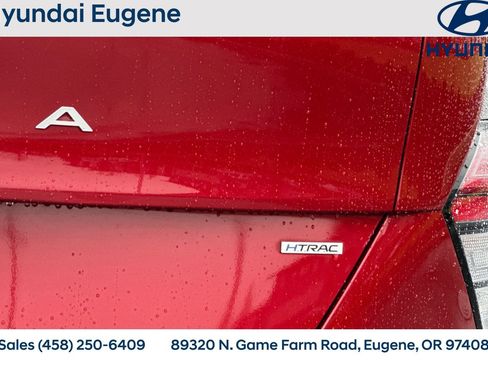 Used 2024 Hyundai Kona SEL image 36