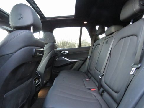 Used 2019 BMW X5 xDrive40i image 20