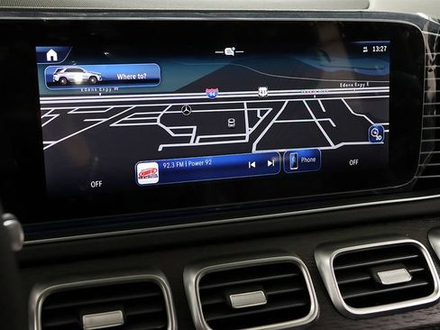 New 2026 Mercedes-Benz GLE 53 AMG 4MATIC image 24