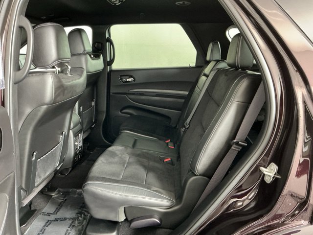 Used 2024 Dodge Durango SRT Hellcat w/ Black Package AWD/4WD image 26
