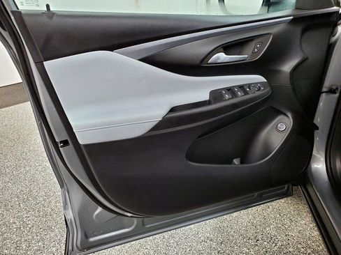 New 2026 Buick Envista Sport Touring w/ Convenience II Package FWD image 14
