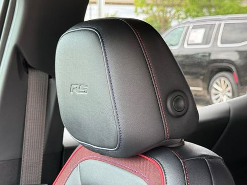 Used 2025 Chevrolet Equinox RS w/ Safety and Technology Package image 14