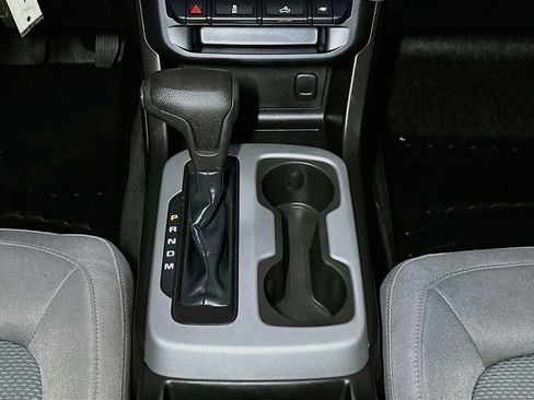 Used 2016 Chevrolet Colorado LT image 14