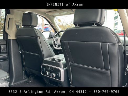 Used 2020 Ford Expedition Platinum image 32