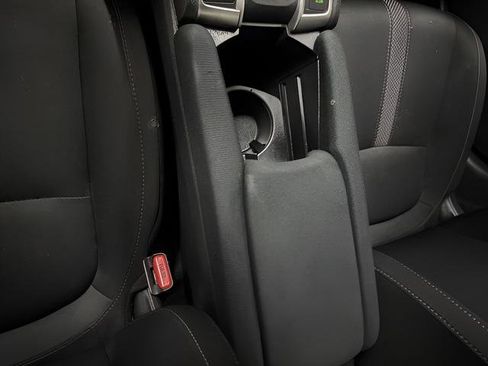 Used 2020 Honda Civic LX image 14