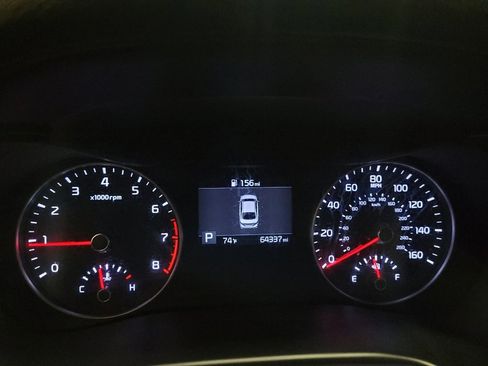 Used 2021 Kia Forte LXS image 23