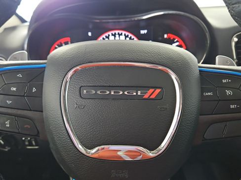 Used 2019 Dodge Durango GT AWD/4WD image 16