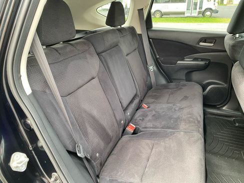 Used 2013 Honda CR-V EX image 9