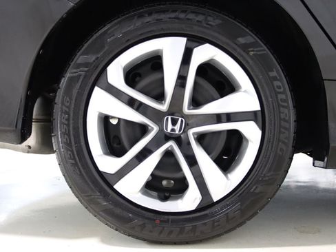 Used 2018 Honda Civic LX image 68