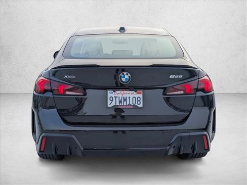 Used 2025 BMW 228i xDrive 228 xDrive w/ Technology Package image 7