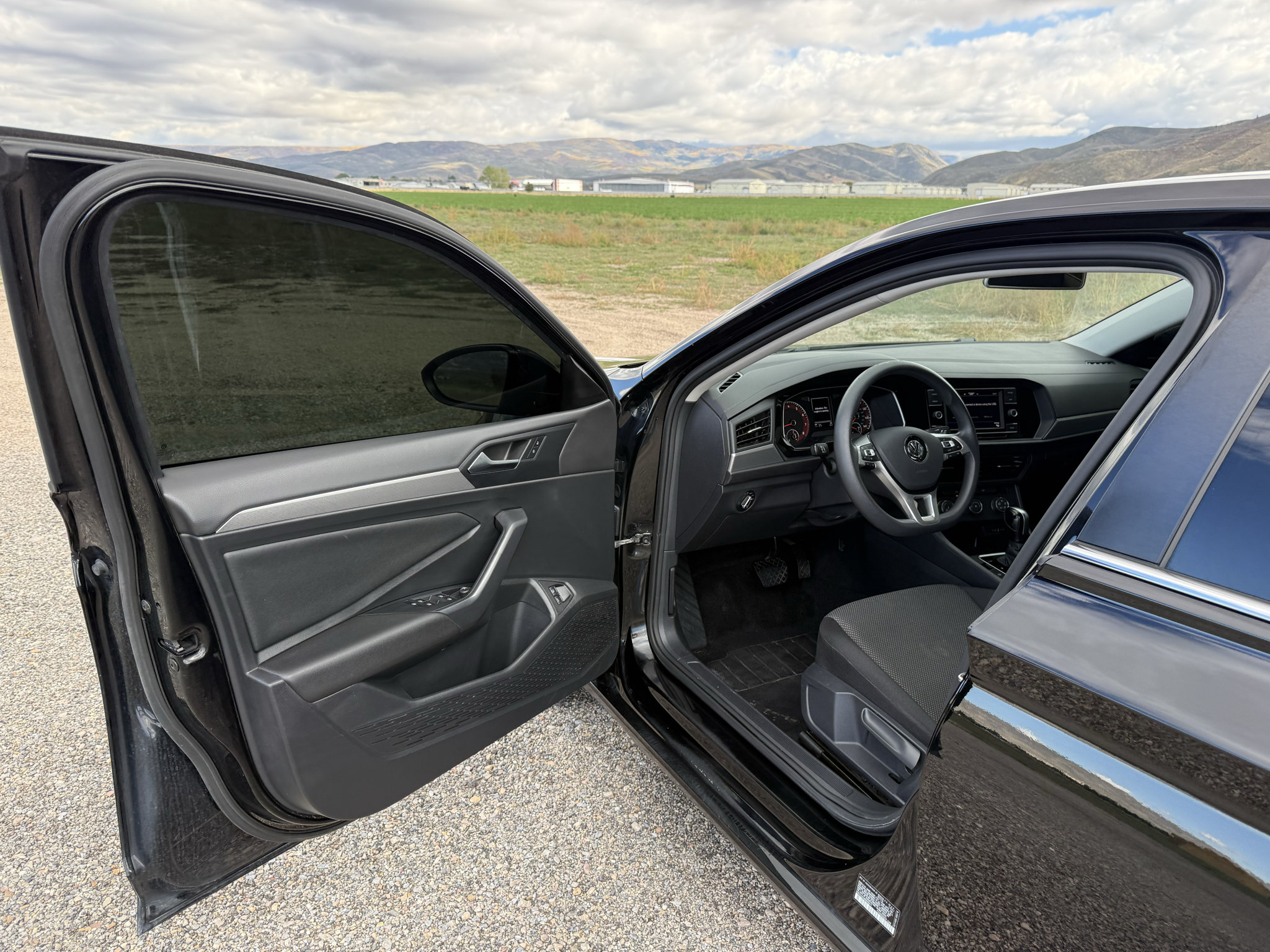 Used 2021 Volkswagen Jetta S FWD image 11