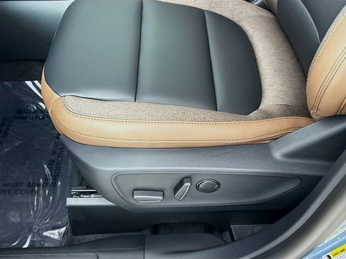 New 2026 Ford Bronco Sport Outer Banks image 19