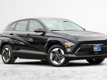 Certified 2024 Hyundai Kona SE