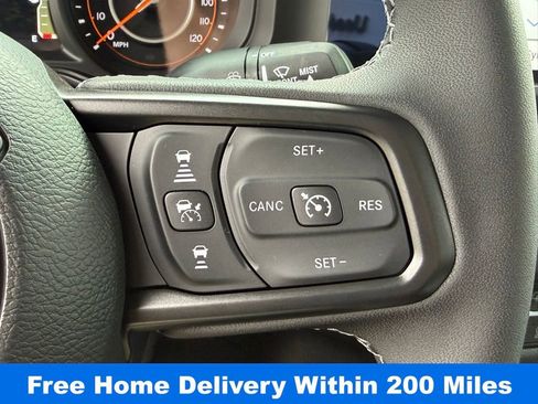 New 2026 Jeep Gladiator Willys image 15