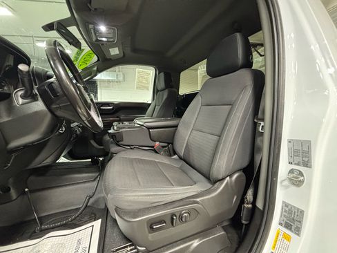 Used 2020 GMC Sierra 2500 SLE w/ SLE Convenience Package image 26