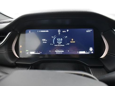 Used 2024 Jeep Grand Cherokee L Laredo image 20