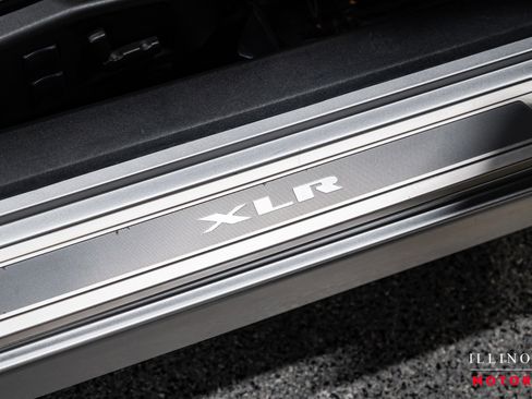 Used 2004 Cadillac XLR image 33