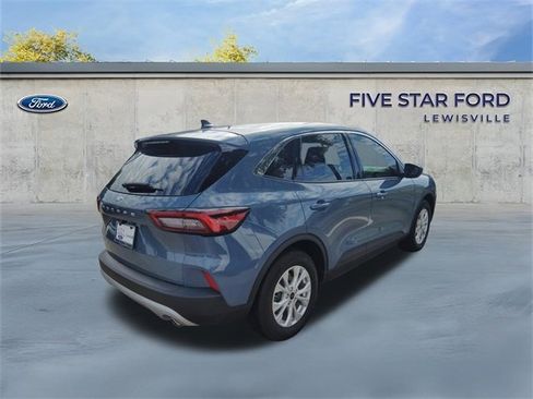 Used 2024 Ford Escape Active image 49