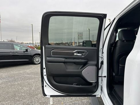 New 2026 RAM 1500 Laramie image 9